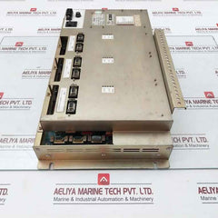 Sms -u500 Jrcs Cta Unit Alarm Monitoring System