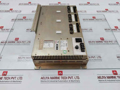 Sms -u500 Jrcs Cta Unit Alarm Monitoring System