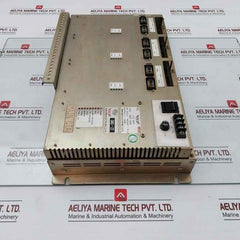 Sms -u500 Jrcs Cta Unit Alarm Monitoring System