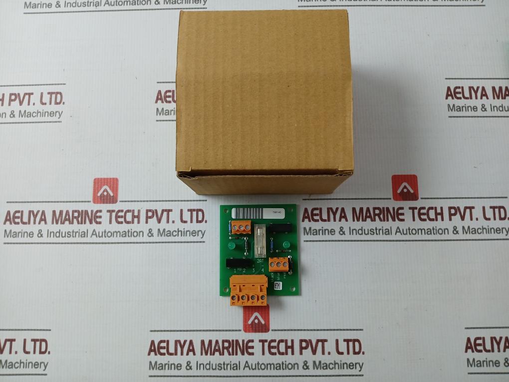 Sms178C Printed Circuit Board E229342