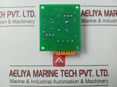Sms178C Printed Circuit Board E229342