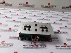 Sms Mgps-power Control Panel V1.1 Rev-01-03