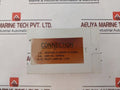 Smt 8-1000/220-3.2 Heating Element Indicator 230v Ac, 50/60hz