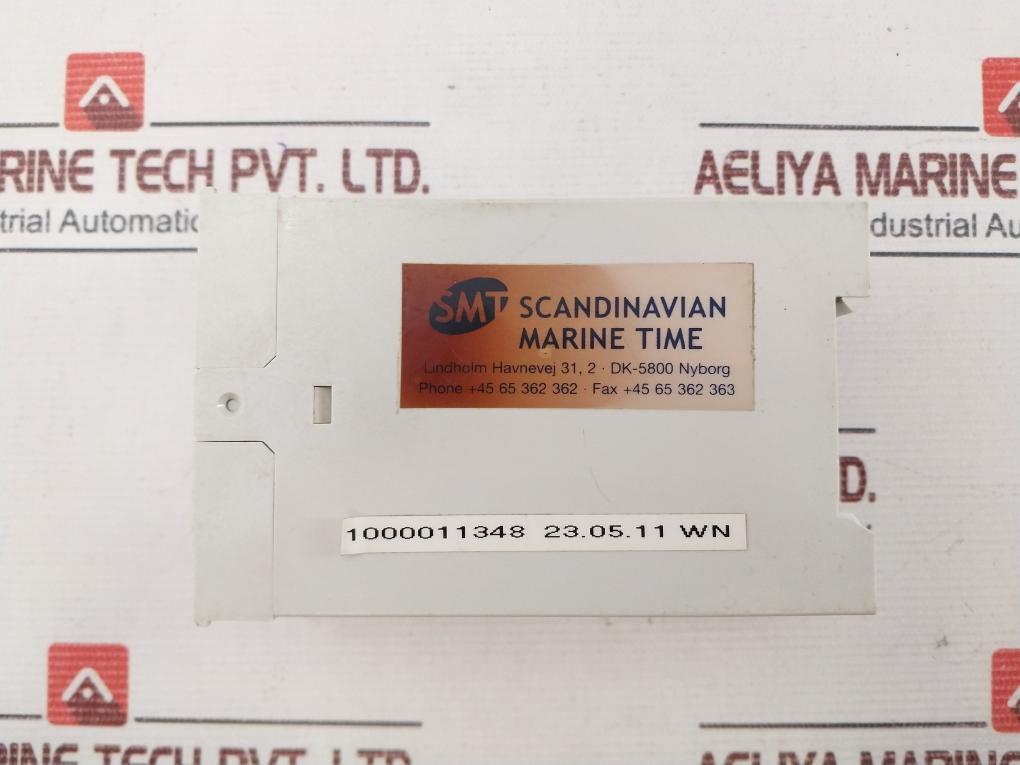 Smt 8-1000/220-3.2 Heating Element Indicator 230v Ac, 50/60hz