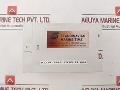 Smt 8-1000/220-3.2 Heating Element Indicator 230v Ac, 50/60hz