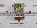 Smun S-50-24 Switching Power Supply 100-120Vac 1.4A 200-240Vac 0.7A 50/60Hz