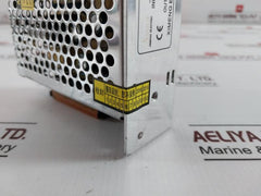 Smun S-50-24 Switching Power Supply 100-120Vac 1.4A 200-240Vac 0.7A 50/60Hz