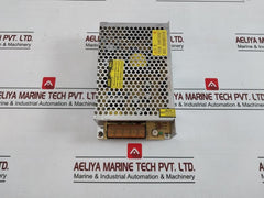 Smun S-50-24 Switching Power Supply 100-120Vac 1.4A 200-240Vac 0.7A 50/60Hz