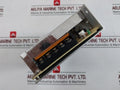 Smun S-50-24 Switching Power Supply 100-120Vac 1.4A 200-240Vac 0.7A 50/60Hz