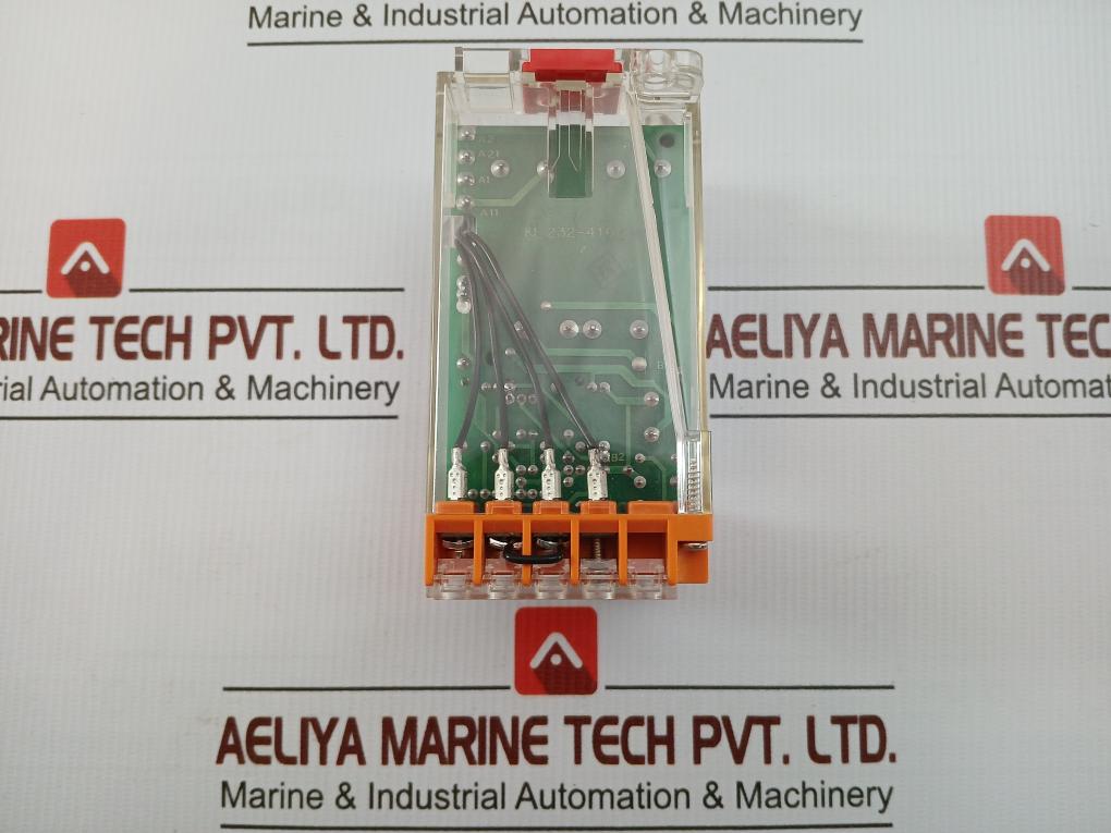 Sn18 Power Supply Unit Schleicher Ac 110/220V 50-60 Hz