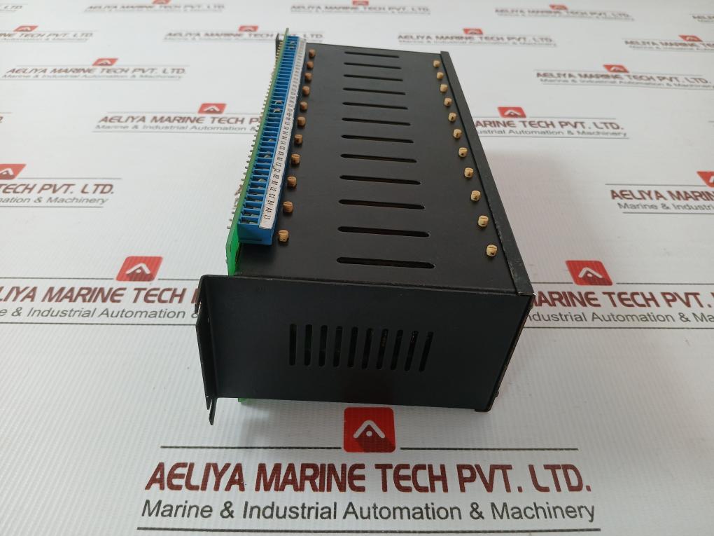 Group Annunciator Sn430A Shin Sung