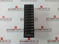 Group Annunciator Sn430A Shin Sung