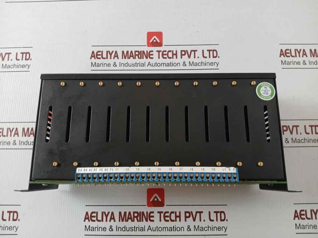 Group Annunciator Sn430A Shin Sung