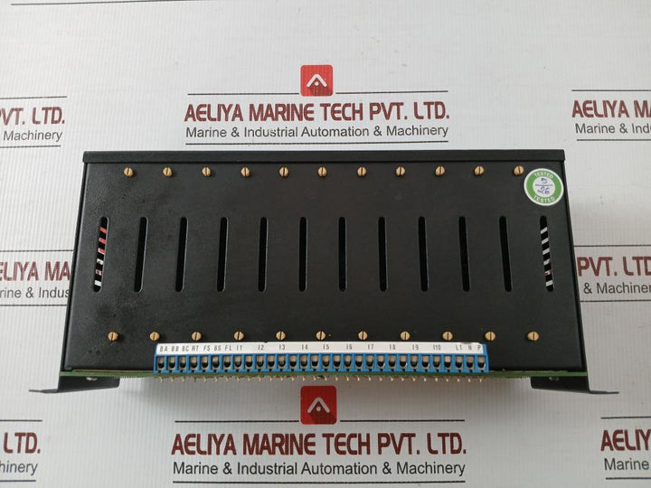 Group Annunciator Sn430A Shin Sung