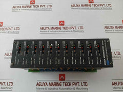 Group Annunciator Sn430A Shin Sung