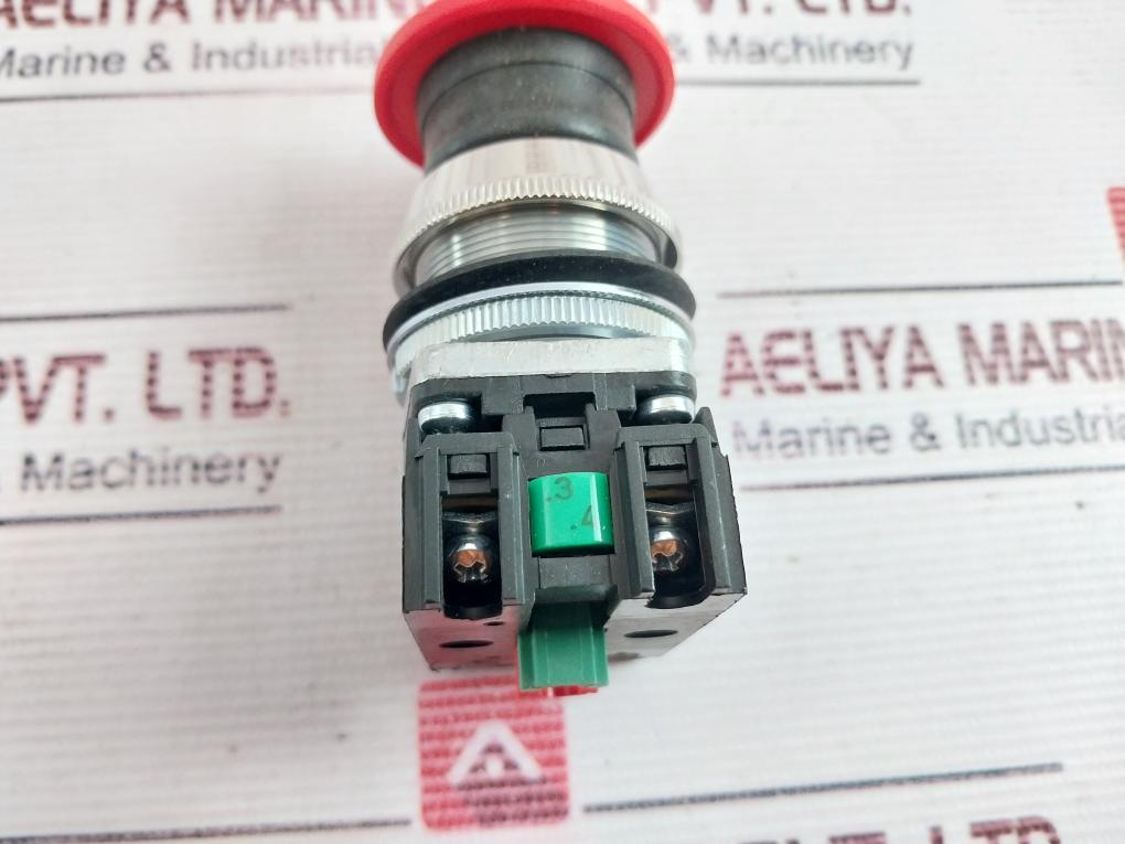 Sn Promet Przycisk Nef30-udrxy Pushbutton Switch Ip66