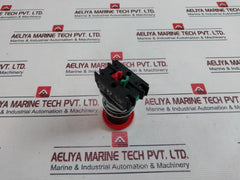 Sn Promet Przycisk Nef30-udrxy Pushbutton Switch Ip66