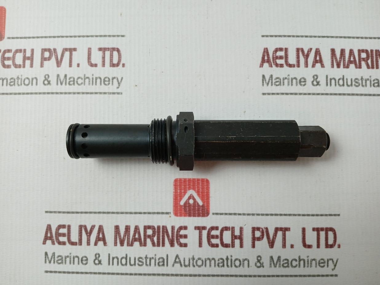 Snap Tite 7723-2 Hydraulic Cartridge Relief Valve