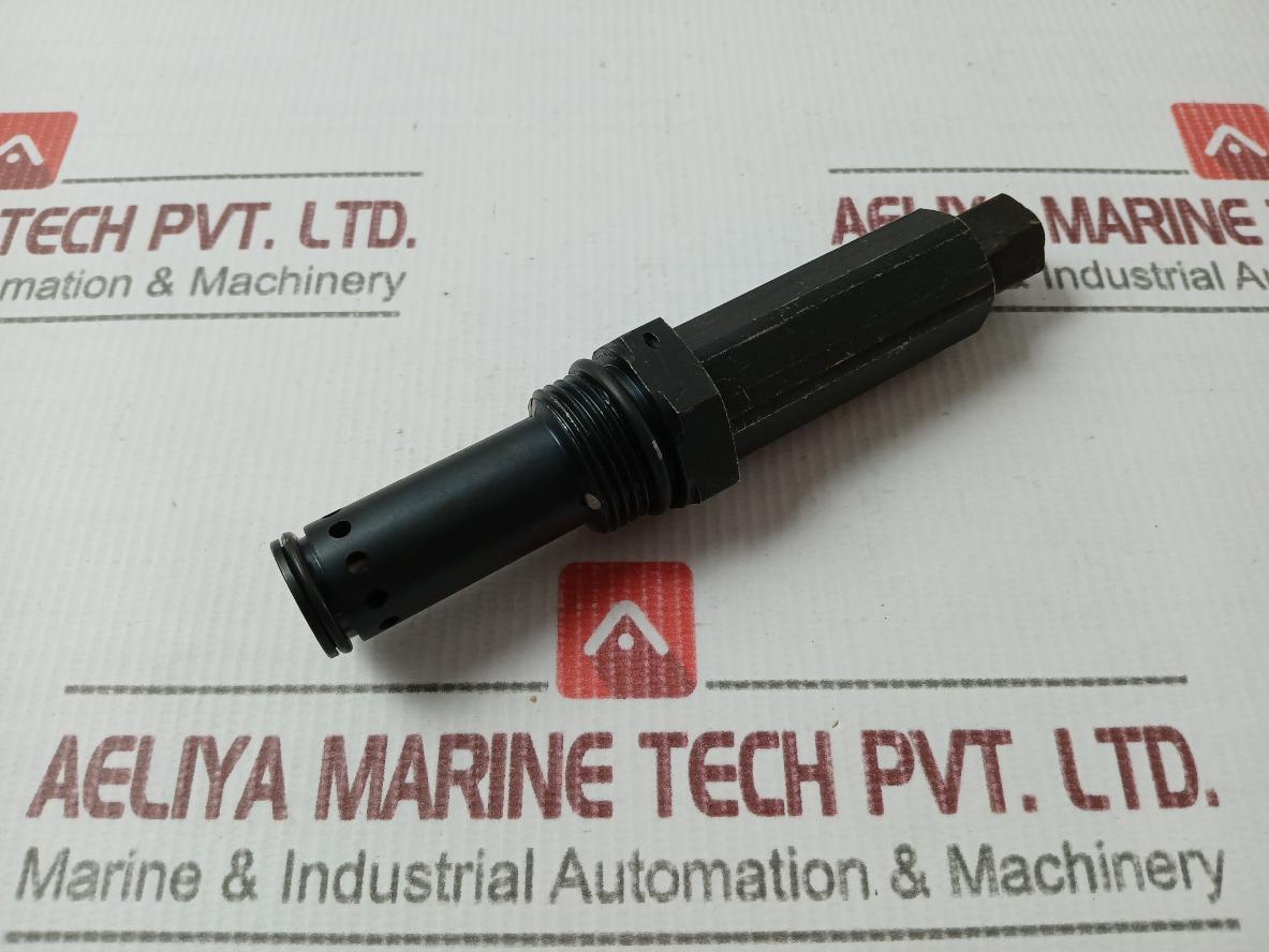 Snap Tite 7723-2 Hydraulic Cartridge Relief Valve
