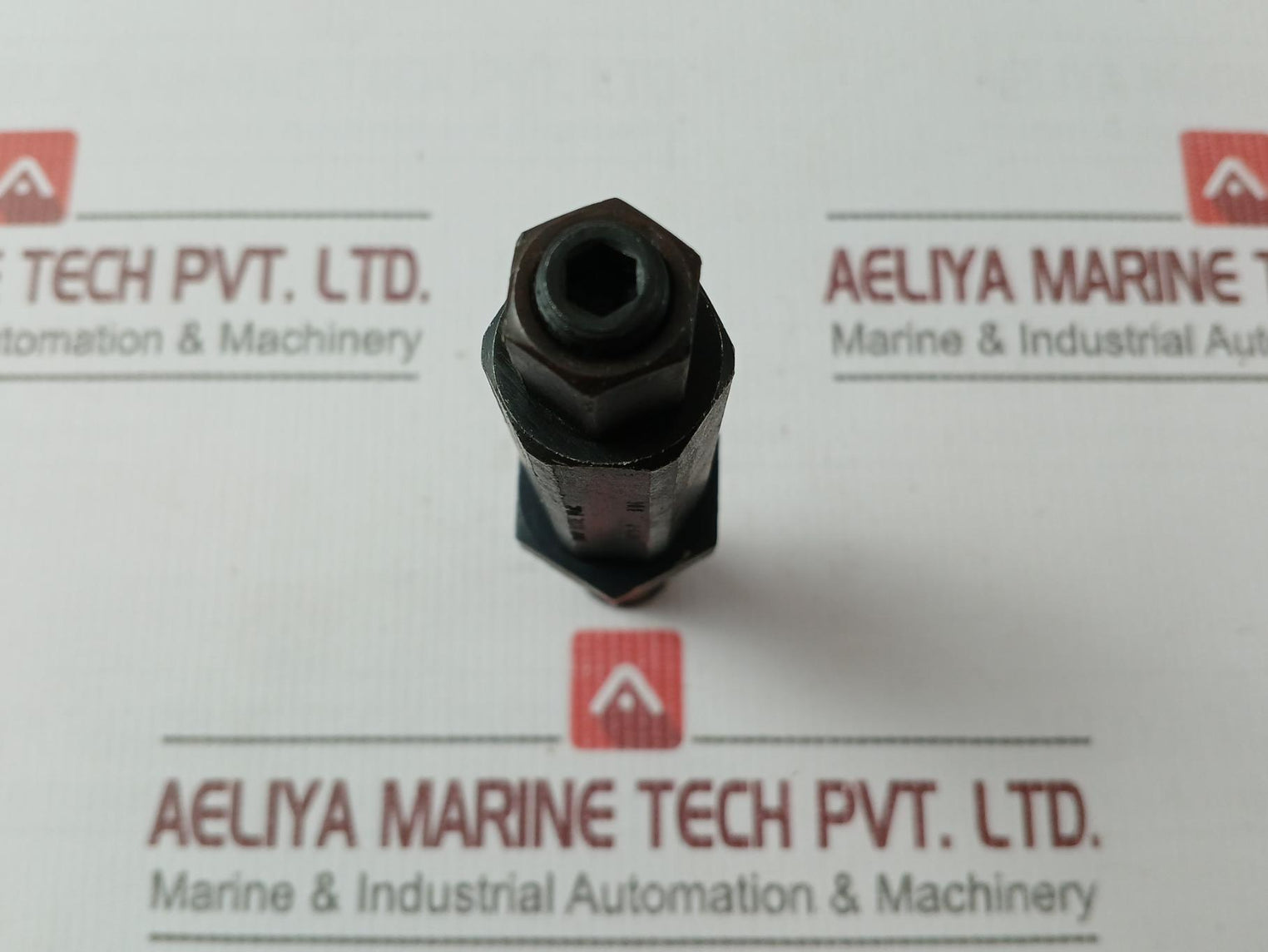 Snap Tite 7723-2 Hydraulic Cartridge Relief Valve