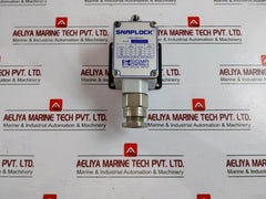 Snaplock 560046 Limit Switch Sigma Controls 3/4" G M20