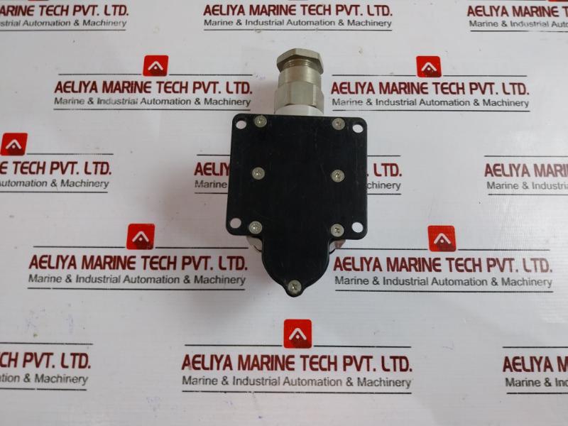 Snaplock 560046 Limit Switch Sigma Controls 3/4" G M20