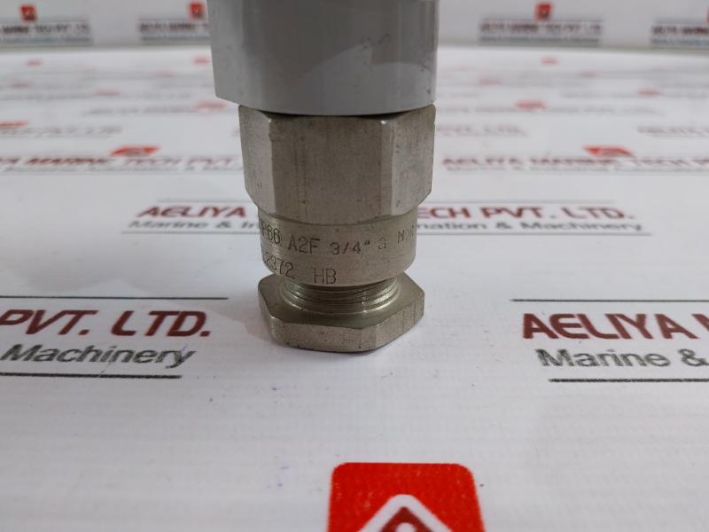 Snaplock 560046 Limit Switch Sigma Controls 3/4" G M20