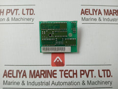 Snat 0713 Bdb Stromberg Drive Control Pcb Board Abb
