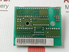 Snat 0713 Bdb Stromberg Drive Control Pcb Board Abb