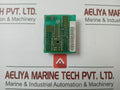 Snat 0713 Bdb Stromberg Drive Control Pcb Board Abb