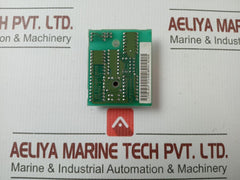 Snat 0713 Bdb Stromberg Drive Control Pcb Board Abb