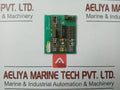Snat 0713 Bdb Stromberg Drive Control Pcb Board Abb