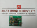 Snat 0713 Bdb Stromberg Drive Control Pcb Board Abb