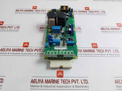 Snau4131 Series Inverter Driver Board Abb