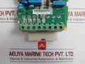 Snau4131 Series Inverter Driver Board Abb