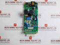 Snau4131 Series Inverter Driver Board Abb