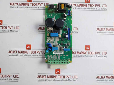 Snau4131 Series Inverter Driver Board Abb