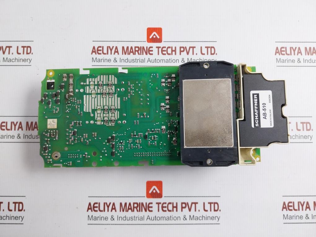 Snau4131 Series Inverter Driver Board Abb