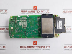 Snau4131 Series Inverter Driver Board Abb