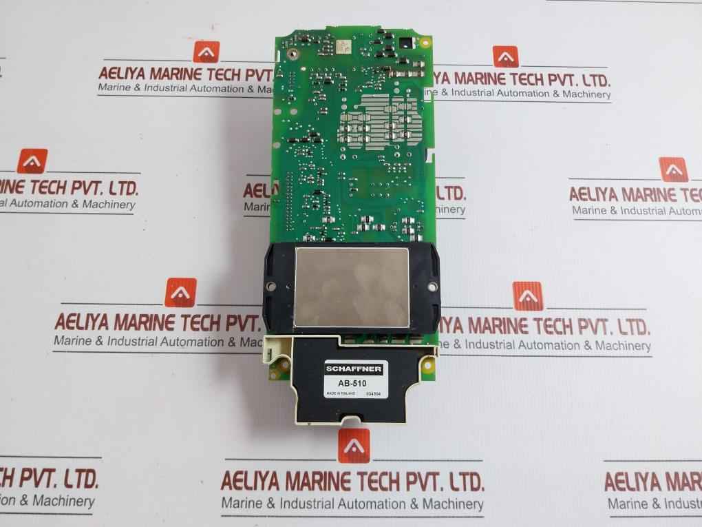 Snau4131 Series Inverter Driver Board Abb
