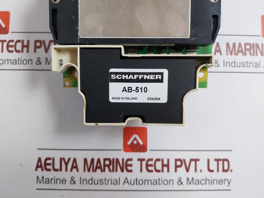 Snau4131 Series Inverter Driver Board Abb