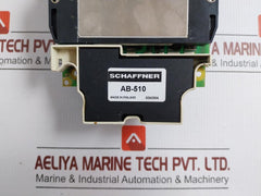 Snau4131 Series Inverter Driver Board Abb