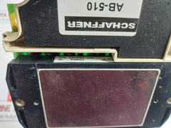 Snau4131 Series Inverter Driver Board Abb