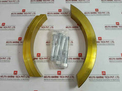 Sncm439 Oil Deflector Set 0829 New