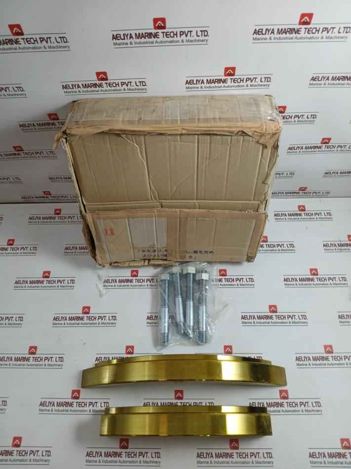 Sncm439 Oil Deflector Set 0829 New