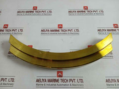 Sncm439 Oil Deflector Set 0829 New