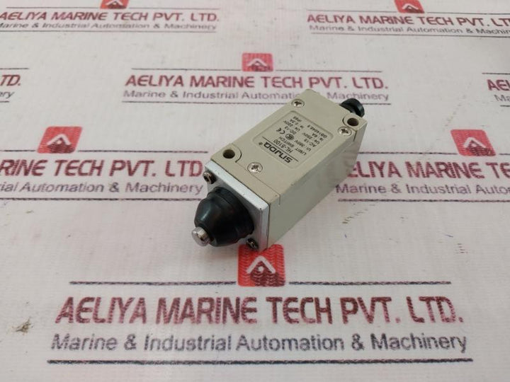 Snjdq Hl-5100 Limit Switch Ip65 380V 6A 250V Ac-15 Dc-13