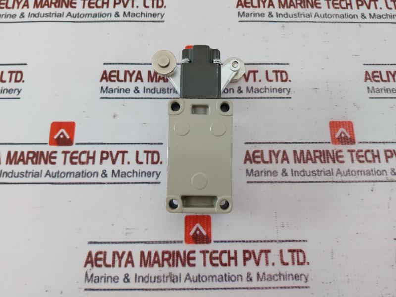 Snjdq Wlca32-43 Limit Switch Ip66 380v 10a Ac-15 250v 6a Dc-13 220v 0.3a