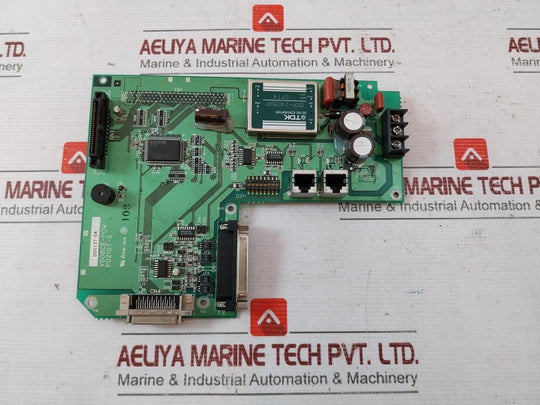 Snk V608Ce-pow Printed Circuit Board B00137-04 Ccp-2405Sf