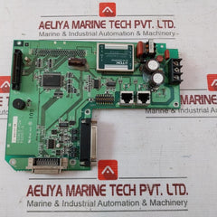 Snk V608Ce-pow Printed Circuit Board B00137-04 Ccp-2405Sf